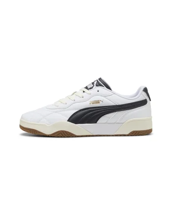 Pantofi sport cu cusaturi decorative Tifosi, Alb optic