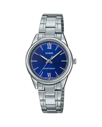Ceas Barbati,  Collection MTP-V0 MTP-V005D-2B1