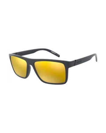 Ochelari de soare dreptunghiulari Goemon Sporty, Albastru