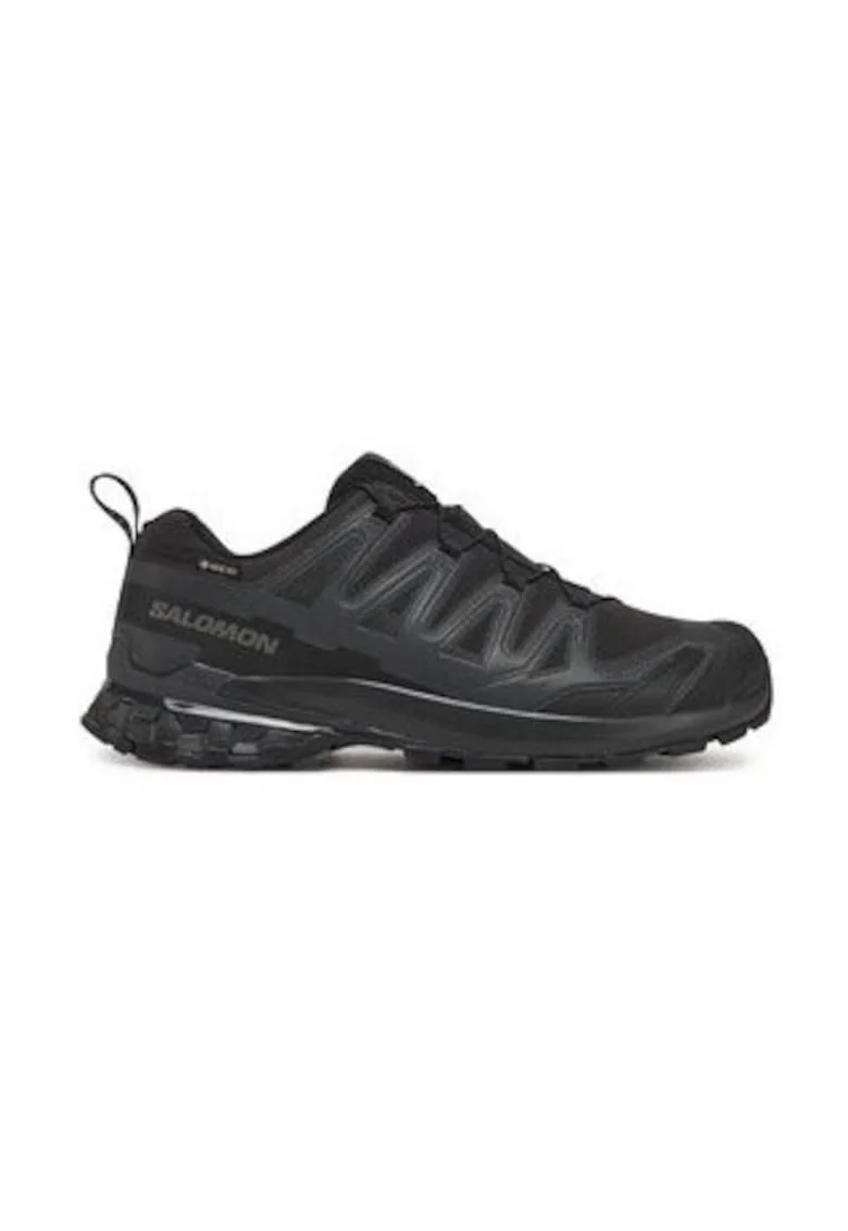 Pantofi pentru alergat  304713514, Sintetic, Negru, Negru