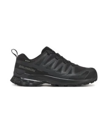 Pantofi pentru alergat  304713514, Sintetic, Negru, Negru