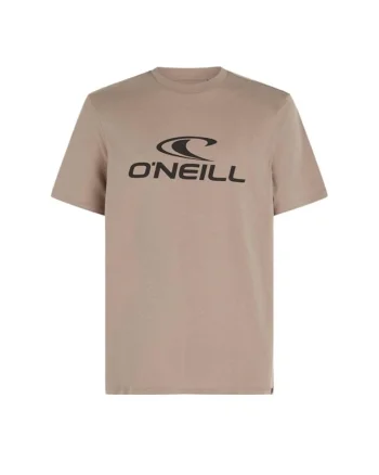 Tricou  Logo T-shirt, Maro