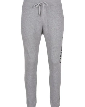 Pantaloni  Logo Sweatpants, Gris1`a`, Gri