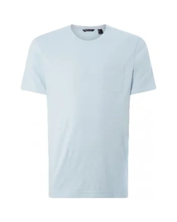 Tricou  LM Essentials Bleu, Albastru deschis