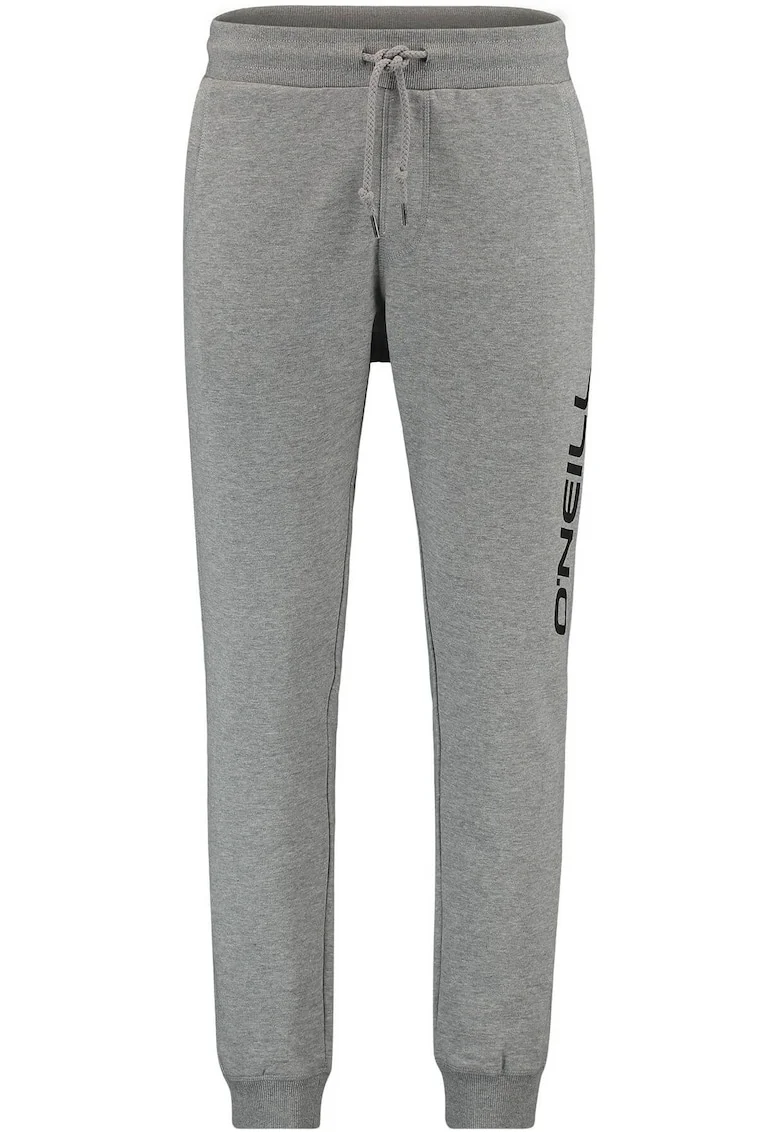 Pantaloni barbati,  LM Jogger Pants barbati trening, Gri,