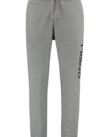 Pantaloni barbati,  LM Jogger Pants barbati trening, Gri,