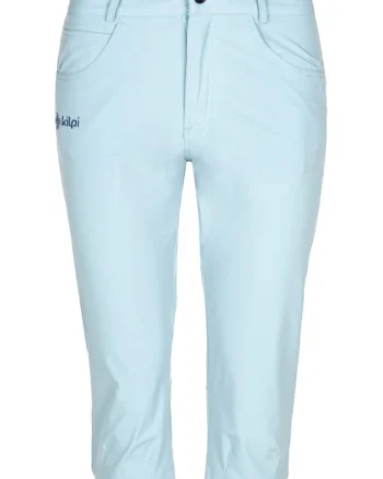 Pantaloni 3/4  Trenta, Albastru deschis