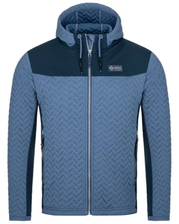 Bluza Barbati  Nevia, Albastru inchis