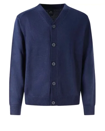 Cardigan  6DZE1G, Bleumarin