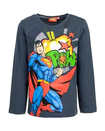 Bluza  1466, Gri antracit