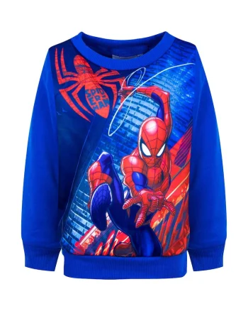 Bluza  1479, Albastru