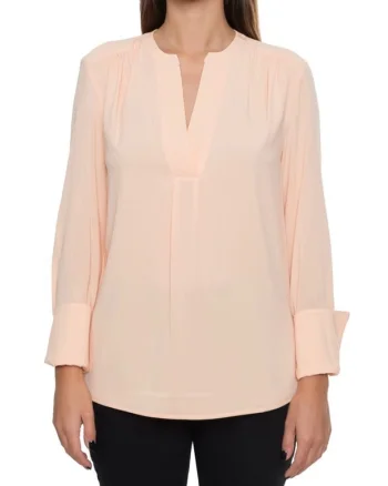 Bluza dama  S02TG53A, Roz