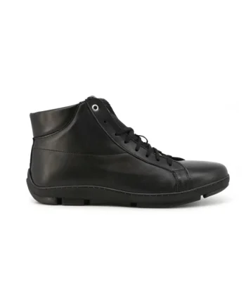 Ghete barbati  13049, Negru