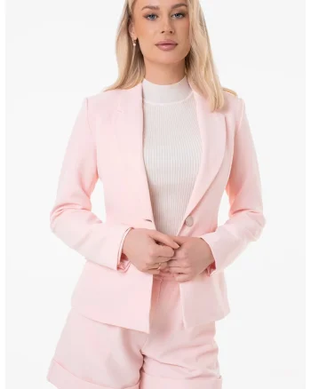 Blazer elegant  W3GN33, Roz