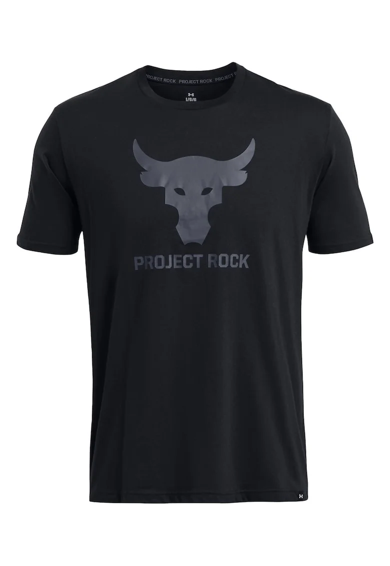 Tricou  Pjt Rck Brahma Bull Ss 1383191001