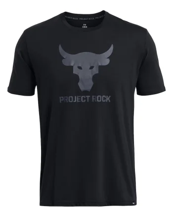 Tricou  Pjt Rck Brahma Bull Ss 1383191001