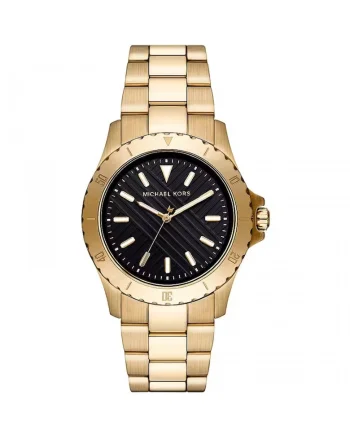 Ceas de barbati  Everest MK9078, analog 518946101, Auriu