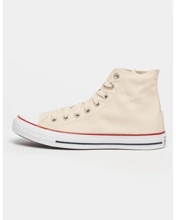 Tenisi high-top unisex Chuck Taylor All Star, Crem