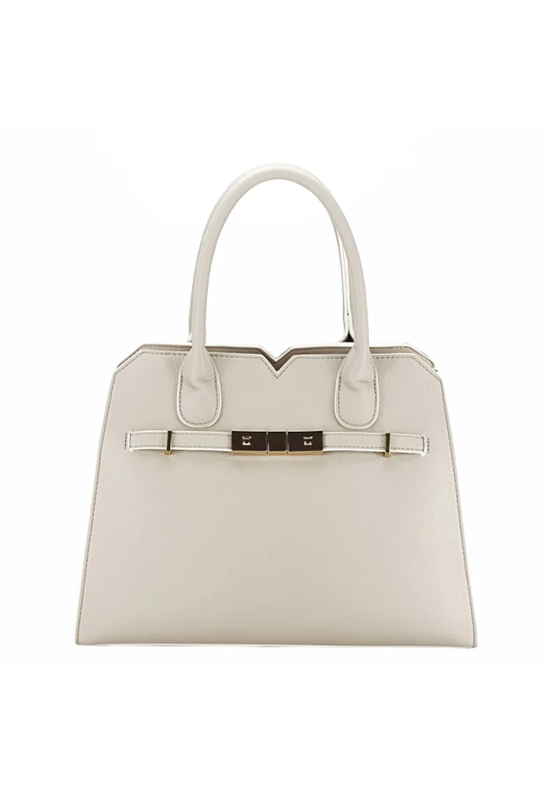 Geanta bej  Luxe LJX3559-5 16 15296, Bej