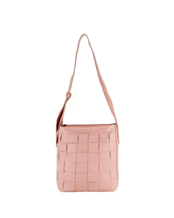 Geanta  CM6408 diverse culori, Roz, 28x25x14