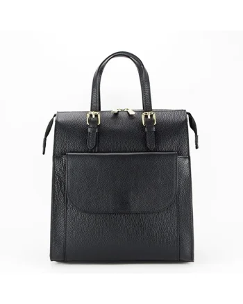Rucsac convertibil in geanta 8935 121 Negru 14167, Negru