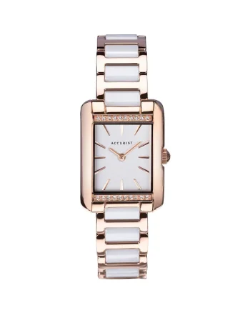 Ceas dama  A-8365S CERAMIC