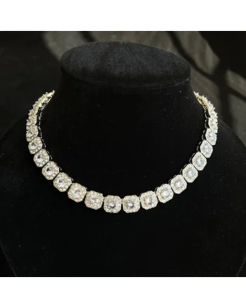 Colier Tennis Extravagance