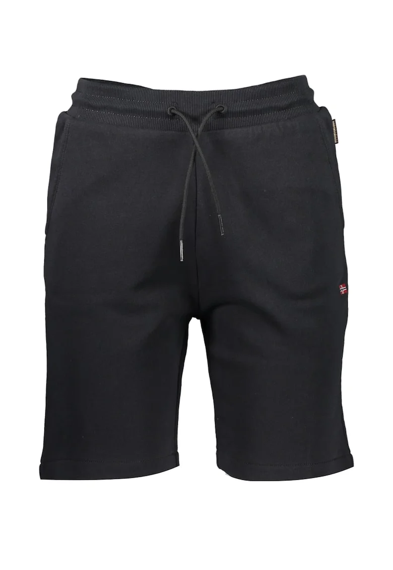 Pantaloni barbati,  100% Bumbac, Negru, XS INTL, NP0A4H88NALISSUM