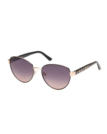 Ochelari de soare aviator cu lentile in degrade