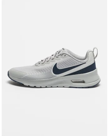 Pantofi sport Air Max Nuaxis, Gri/Bleumarin