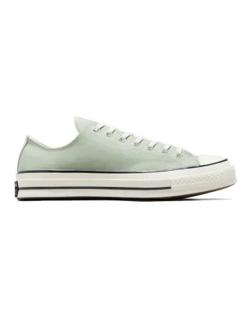 Tenisi Dama,  Chuck 70 A02769C, Verde