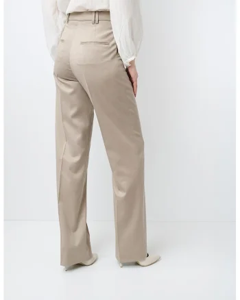 Pantaloni femei  Martha 8330 Bejqsqs