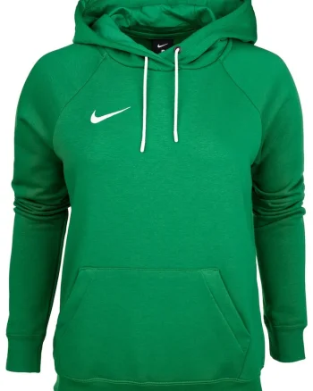 Hanorac dama,  Bumbac, Verde, Verde