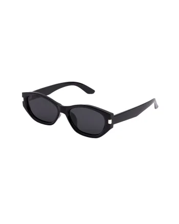 Ochelari de soare Kelsey, Negru