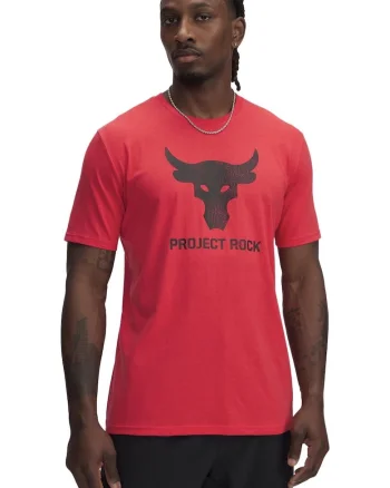 Tricou  PJT RCK BRAHMA BULL SS 1383191989
