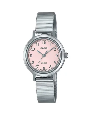 Ceas dama  Standard LTP-B170D-4BVDF