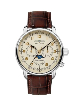 Ceas Barbati  9636-5 (Ø 40 mm)