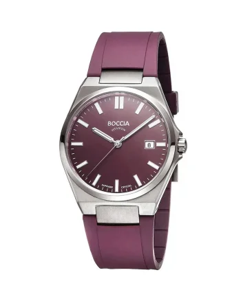 Ceas barbatesc  3667-03, Quartz, 39mm, 5ATM