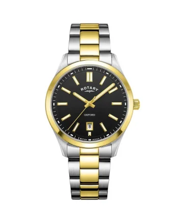 Ceas barbatesc  GB05521/04, Quartz, 40mm, 5ATM