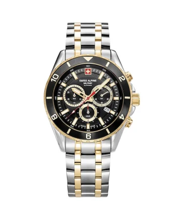 Ceas barbatesc  7034.9147, Quartz, 43mm, 10ATM