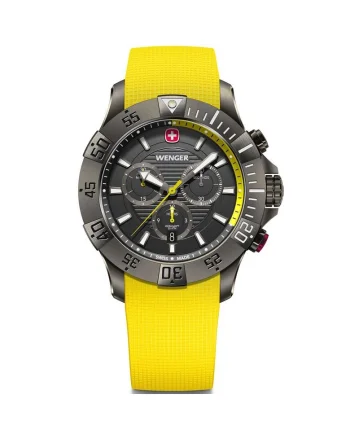 Ceas barbatesc  01.0643.129, Quartz, 43mm, 20ATM