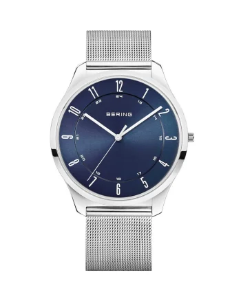 Ceas barbatesc  18340-307, Quartz, 40mm, 3ATM