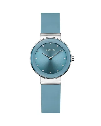 Ceas de dama  10129-708, Quartz, 29mm, 3ATM