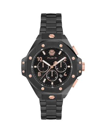 Ceas barbatesc  PWPRA0424, Quartz, 46mm, 5ATM