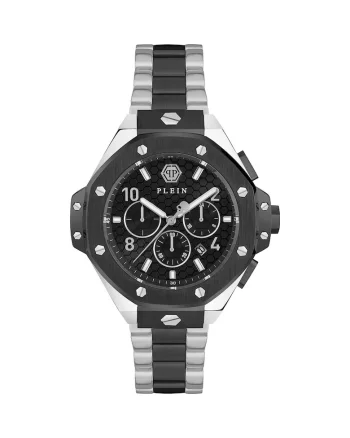 Ceas barbatesc  PWPRA0224, Quartz, 46mm, 5ATM