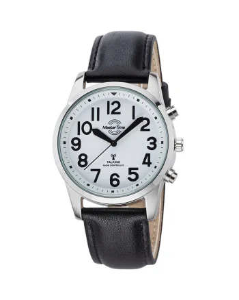 Ceas barbatesc  MTGA-10690-60L, Quartz, 43mm, 3ATM