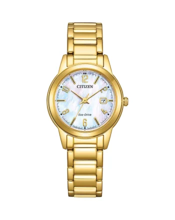 Ceas de dama  FE1242-78D, Quartz, 29mm, 3ATM