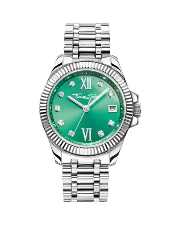 Ceas de dama  WA0404-201-211, Quartz, 33mm, 10ATM