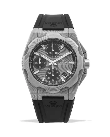 Ceas barbatesc  LXVI1201, Automatic, 41mm, 5ATM