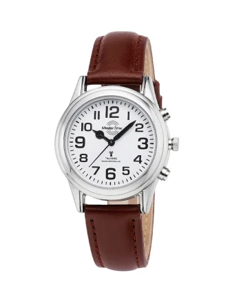Ceas de dama  MTLA-10807-12L, Quartz, 36mm, 3ATM
